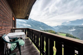 Ferienwohnung Gatscherhof Luson